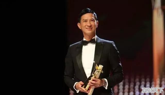 张家辉凭什么电影拿到的影帝，分别是哪几部呢 - 真时天下