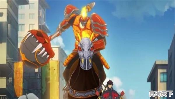 求爽番,上来男主就开挂的 - 真时天下