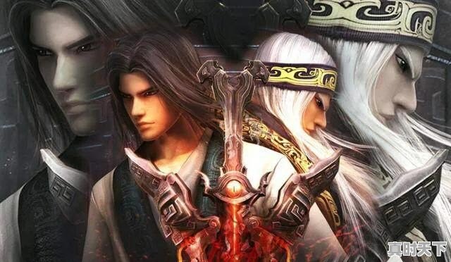 求爽番,上来男主就开挂的 - 真时天下