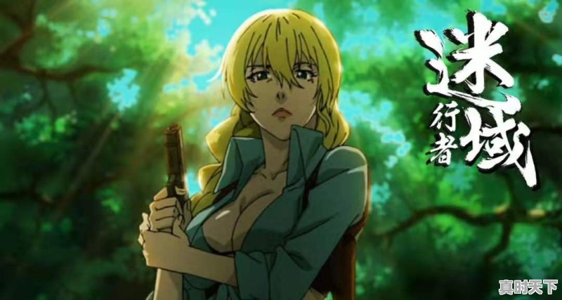 求爽番,上来男主就开挂的 - 真时天下