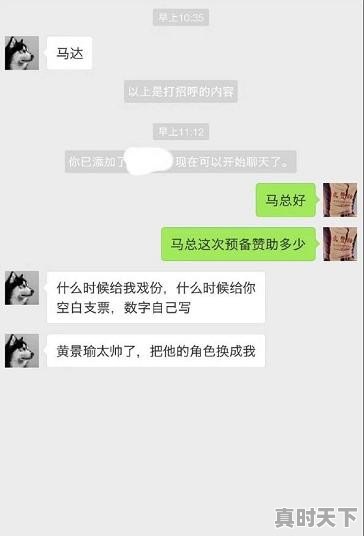 沈腾演过不少电影和电视剧,他的演技怎么样,他是否属于正能量的人 - 真时天下