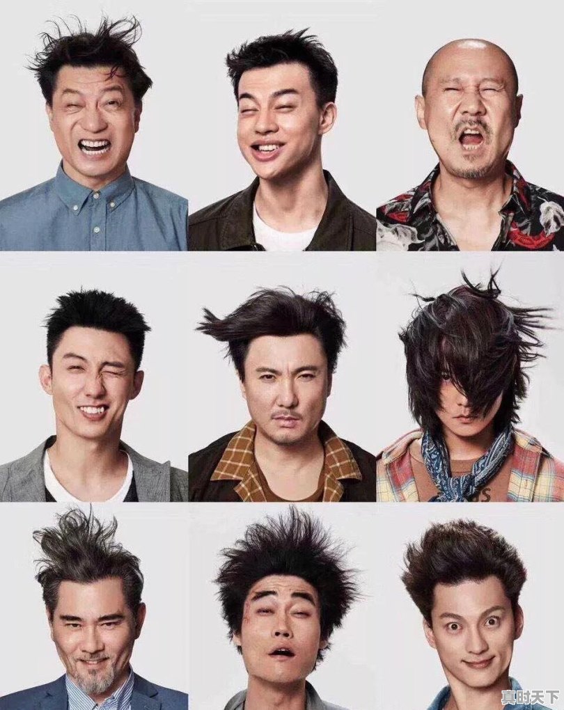 沈腾演过不少电影和电视剧,他的演技怎么样,他是否属于正能量的人 - 真时天下