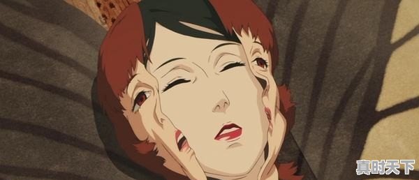 能否推荐几个你觉得超好看的、有意义的动画电影或动画片 - 真时天下