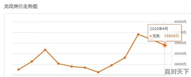 龙岗买房哪个地段最好 - 真时天下