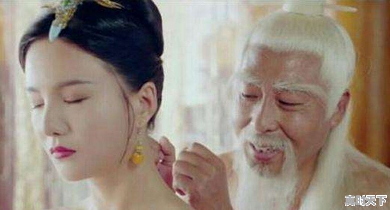 你看过的重口味电视剧有哪些 - 真时天下