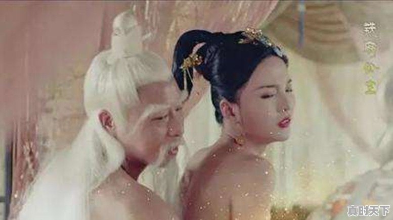 你看过的重口味电视剧有哪些 - 真时天下