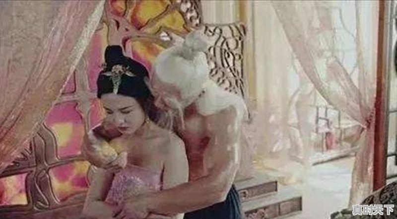 你看过的重口味电视剧有哪些 - 真时天下