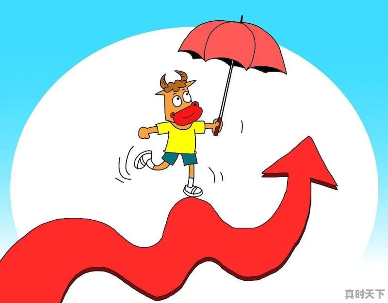 11月16日星期一今日资源股发飚,股市收涨,明日大盘怎么走 - 真时天下