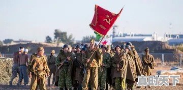 刚刚,黎巴嫩港口爆炸是核弹吗 - 真时天下