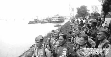 刚刚,黎巴嫩港口爆炸是核弹吗 - 真时天下