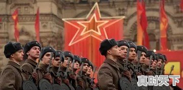 刚刚,黎巴嫩港口爆炸是核弹吗 - 真时天下