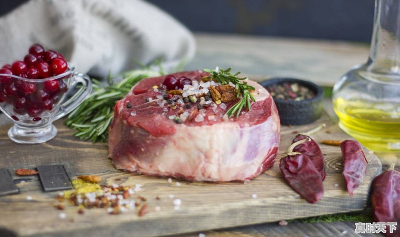 豆油怎么看?到底是涨还是跌 - 真时天下