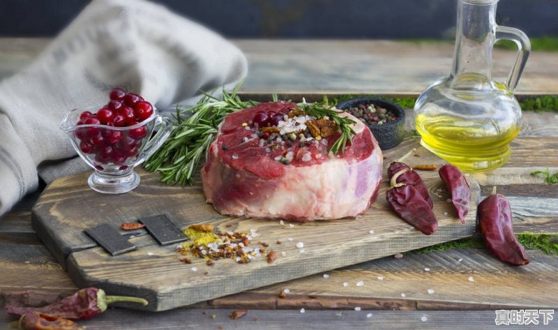 豆油怎么看?到底是涨还是跌 - 真时天下