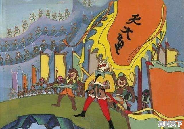 2010年至2019年有哪些国漫?你觉得哪些比较好看 - 真时天下