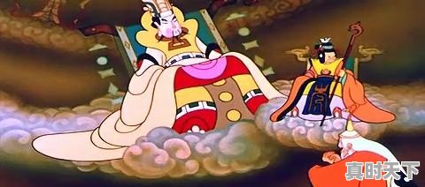 2010年至2019年有哪些国漫?你觉得哪些比较好看 - 真时天下