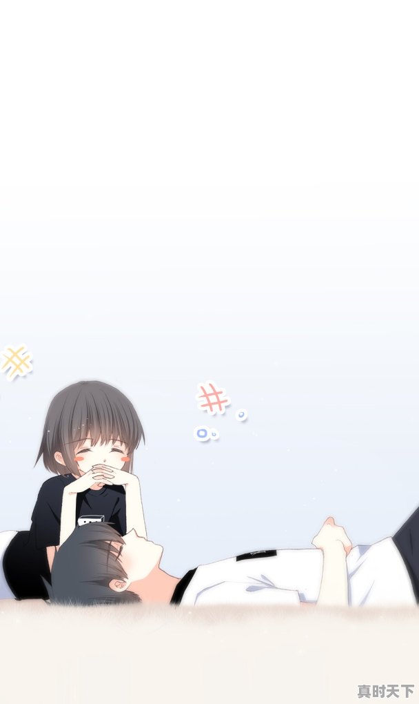 有哪些好看的漫画推荐 - 真时天下