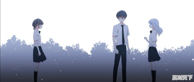 有哪些好看的漫画推荐 - 真时天下