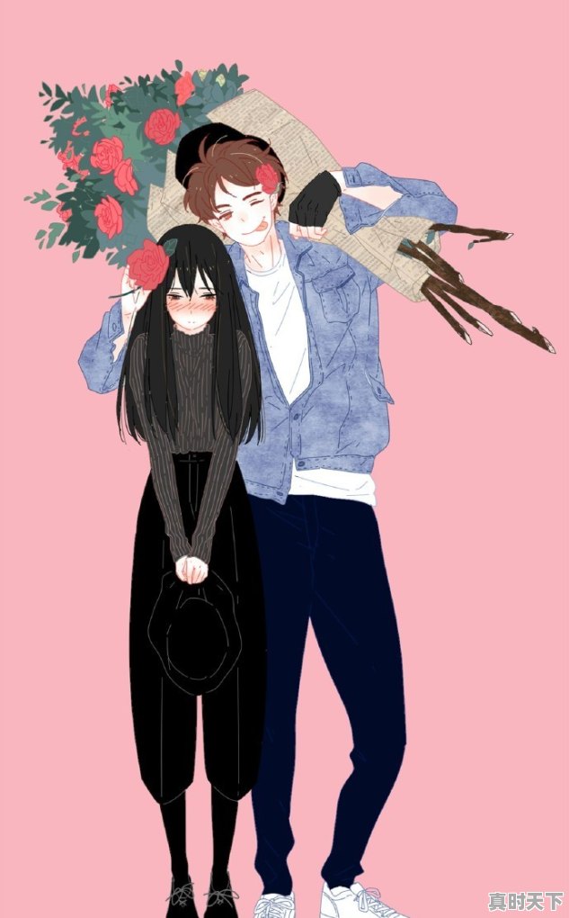 有哪些好看的漫画推荐 - 真时天下