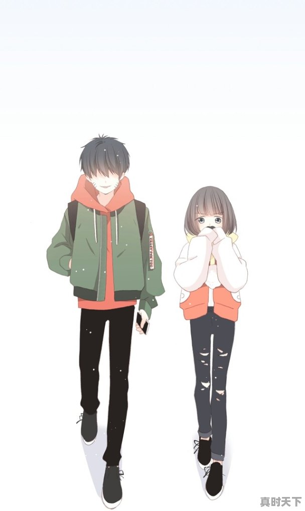 有哪些好看的漫画推荐 - 真时天下