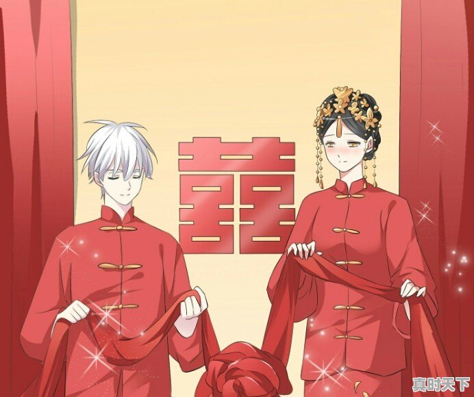 有哪些好看的漫画推荐 - 真时天下