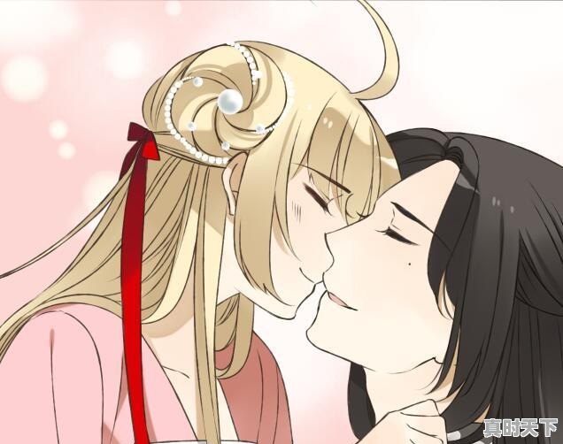 有哪些好看的漫画推荐 - 真时天下