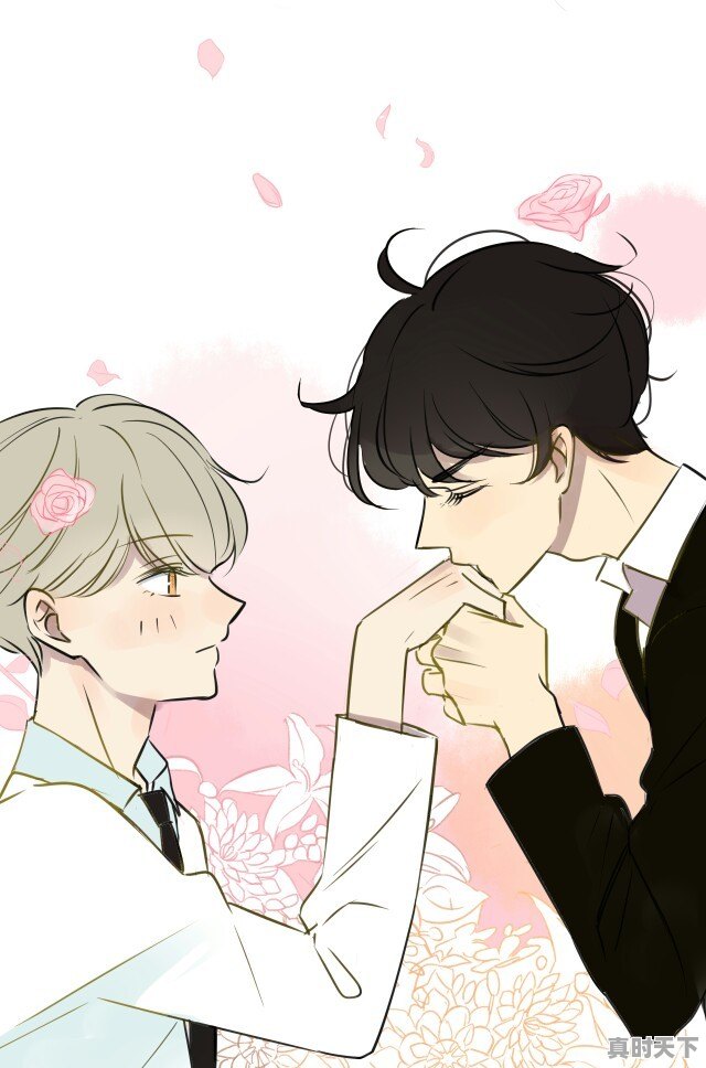 有哪些好看的漫画推荐 - 真时天下