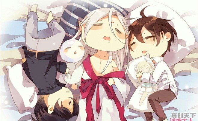 有哪些好看的漫画推荐 - 真时天下