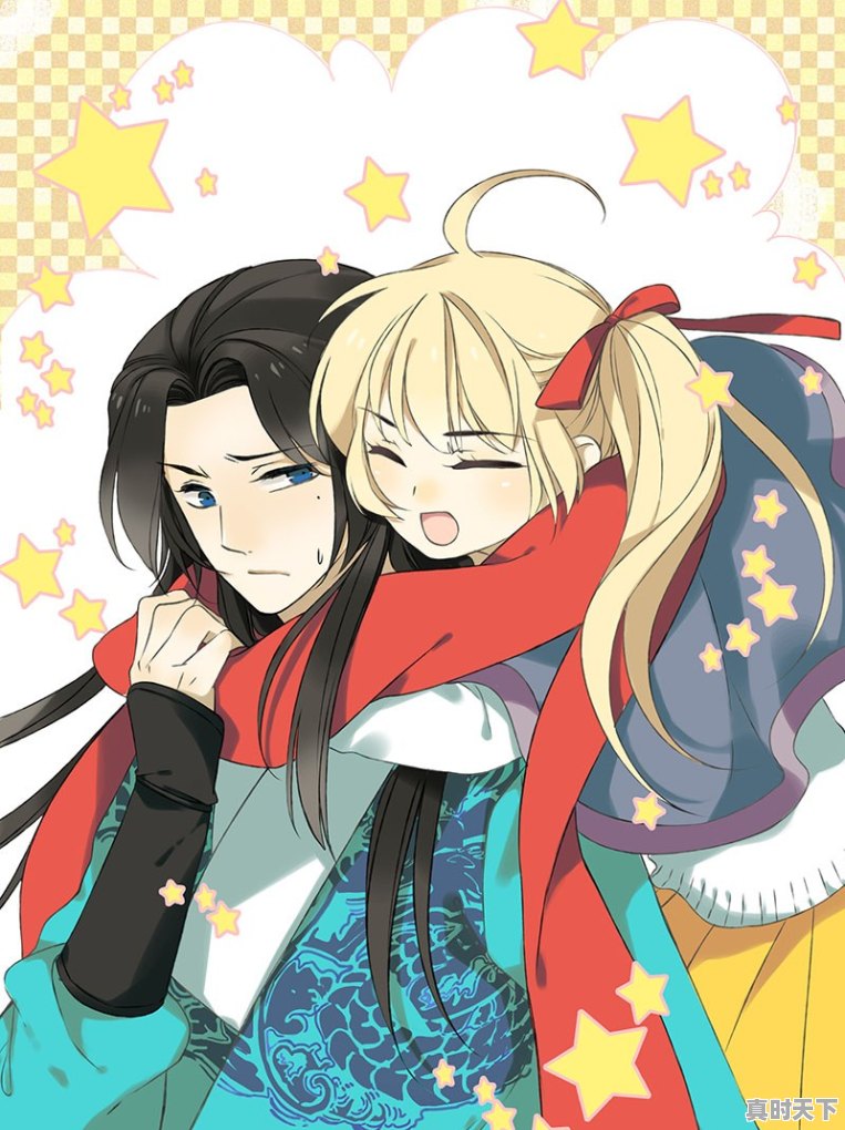 有哪些好看的漫画推荐 - 真时天下