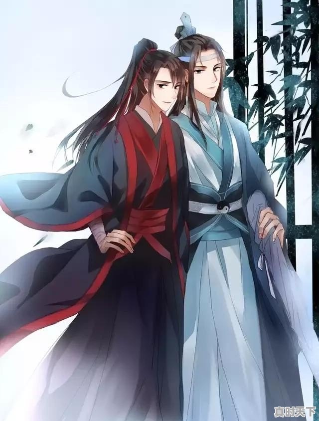 有哪些好看的漫画推荐 - 真时天下