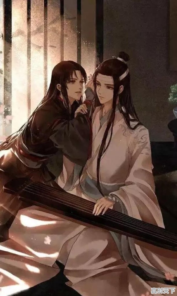 有哪些好看的漫画推荐 - 真时天下