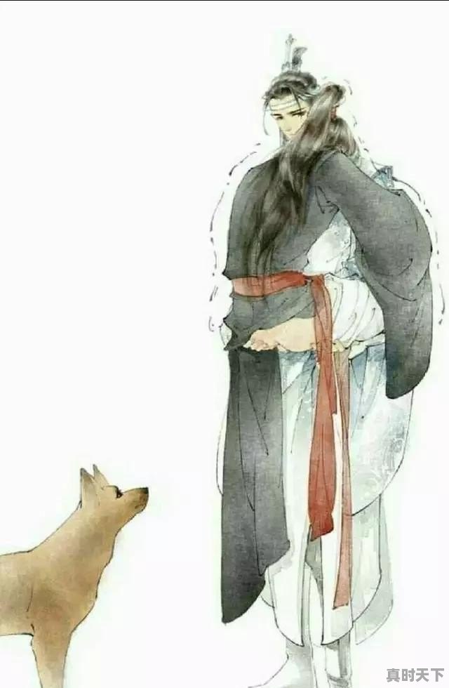 有哪些好看的漫画推荐 - 真时天下