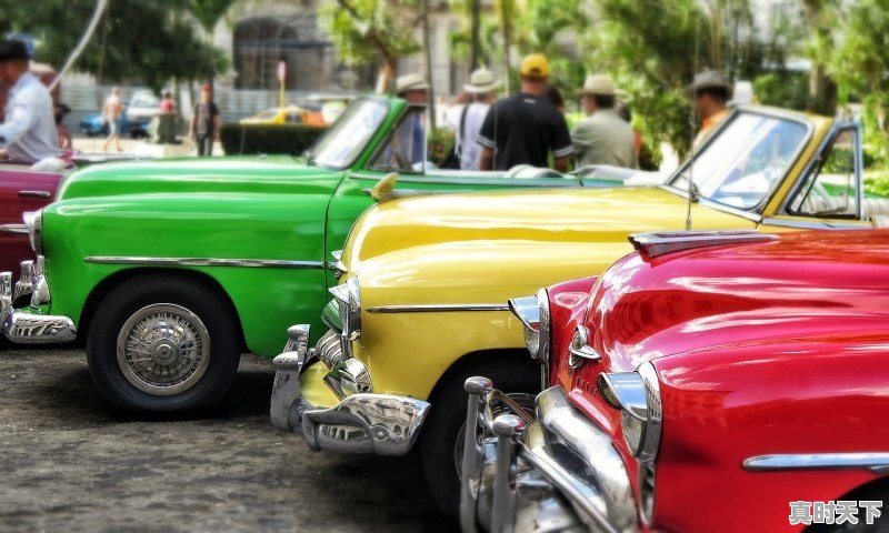 想买一辆五万以下的二手车，要求手动挡，求推荐 - 真时天下