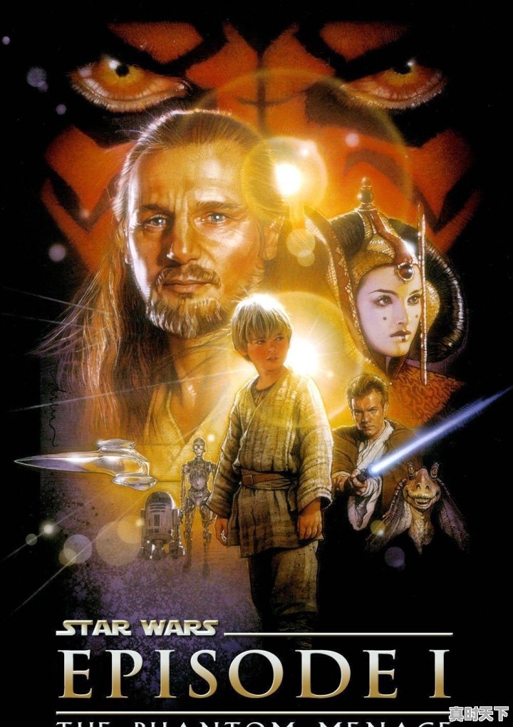 星球大战系列电影最新是第几部 - 真时天下