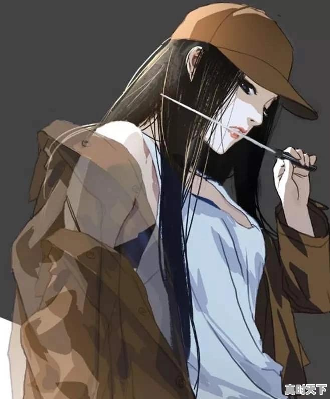 2020年好看的国漫新番有哪些?求推荐 - 真时天下