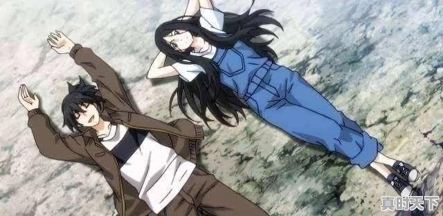 2020年好看的国漫新番有哪些?求推荐 - 真时天下