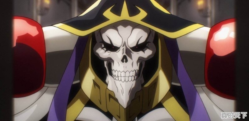 有哪些推荐的异世界开挂动漫 - 真时天下