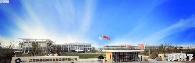 徐州有哪些大企业 - 真时天下