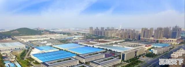 徐州有哪些大企业 - 真时天下