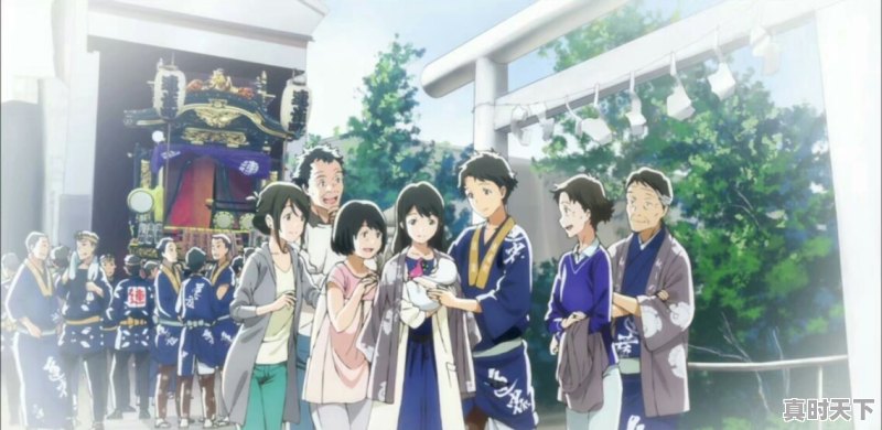 女生喜欢什么动漫或卡通人物啊 - 真时天下