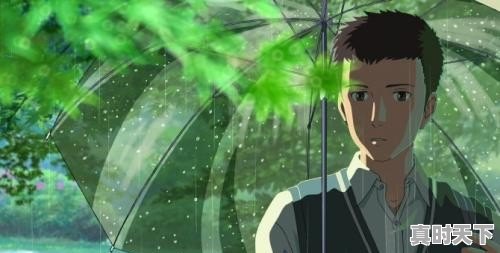 女生喜欢什么动漫或卡通人物啊 - 真时天下