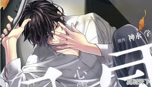 除了《名侦探柯南》，还有哪些优秀的悬疑类侦探类的动漫动画 - 真时天下