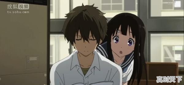 除了《名侦探柯南》，还有哪些优秀的悬疑类侦探类的动漫动画 - 真时天下