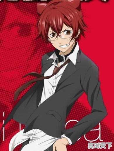 除了《名侦探柯南》，还有哪些优秀的悬疑类侦探类的动漫动画 - 真时天下