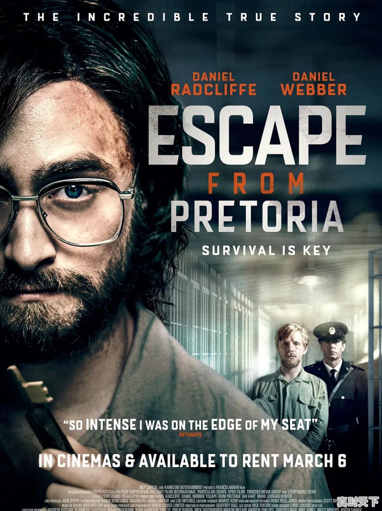 你最喜欢的电影是什么?附图 - 真时天下