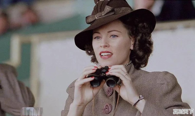 你最喜欢的电影是什么?附图 - 真时天下