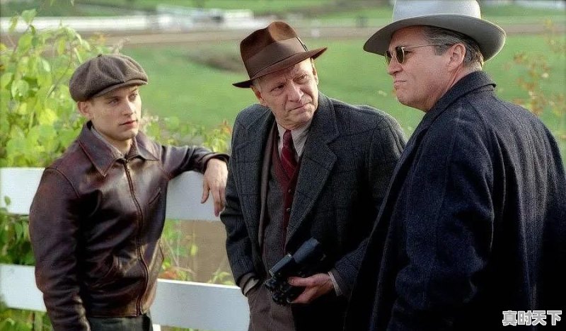 你最喜欢的电影是什么?附图 - 真时天下