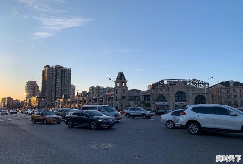 想问问北京现在什么情况了 - 真时天下