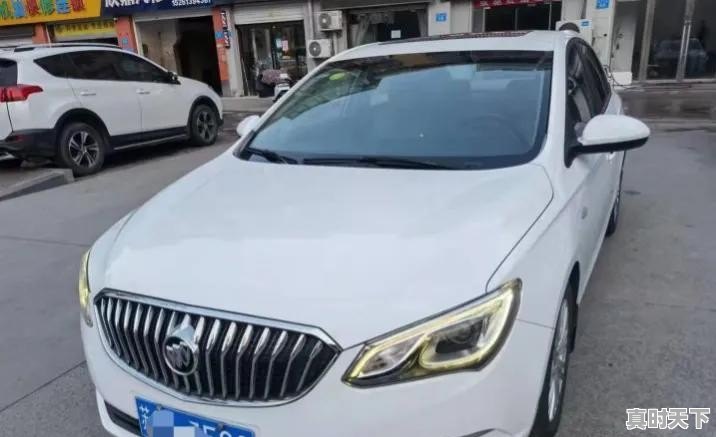 预算7到8万的二手B级车有哪些推荐 - 真时天下