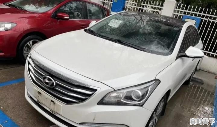 预算7到8万的二手B级车有哪些推荐 - 真时天下