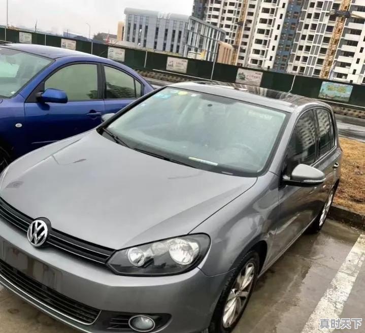 预算7到8万的二手B级车有哪些推荐 - 真时天下